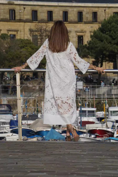 Juliette™ Cotton Dress