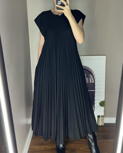 Maréa™ | Pleated Dress