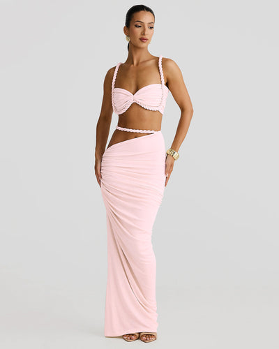Lyra™ | Sleek Set Two-Piece Set