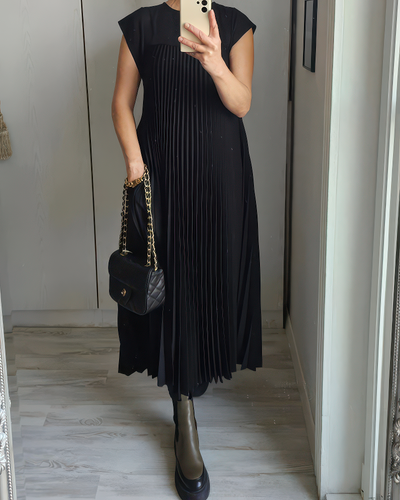 Maréa™ | Pleated Dress
