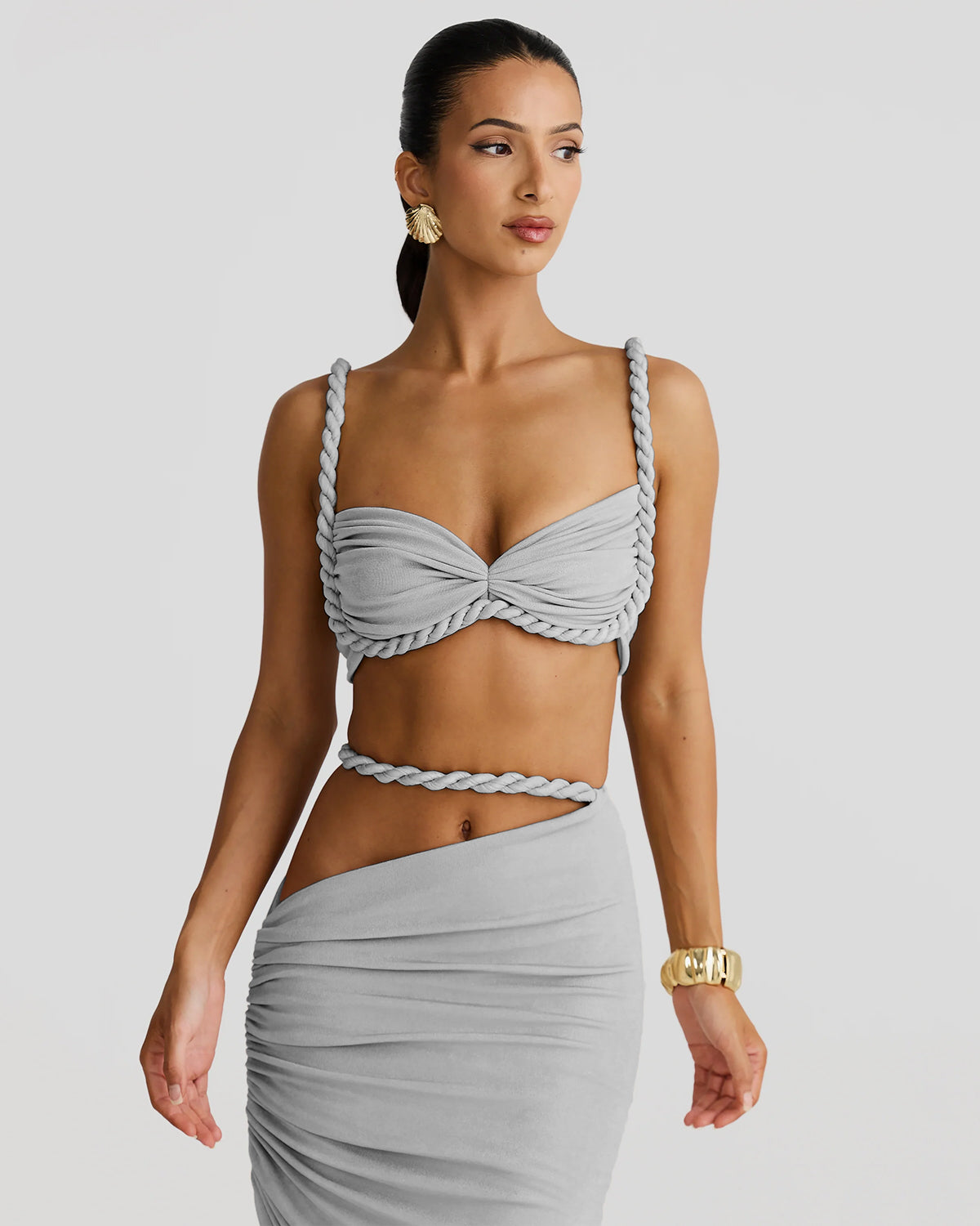 Lyra™ | Sleek Set Two-Piece Set