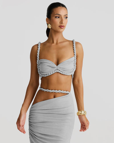 Lyra™ | Sleek Set Two-Piece Set