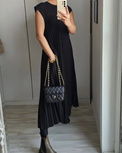 Maréa™ | Pleated Dress