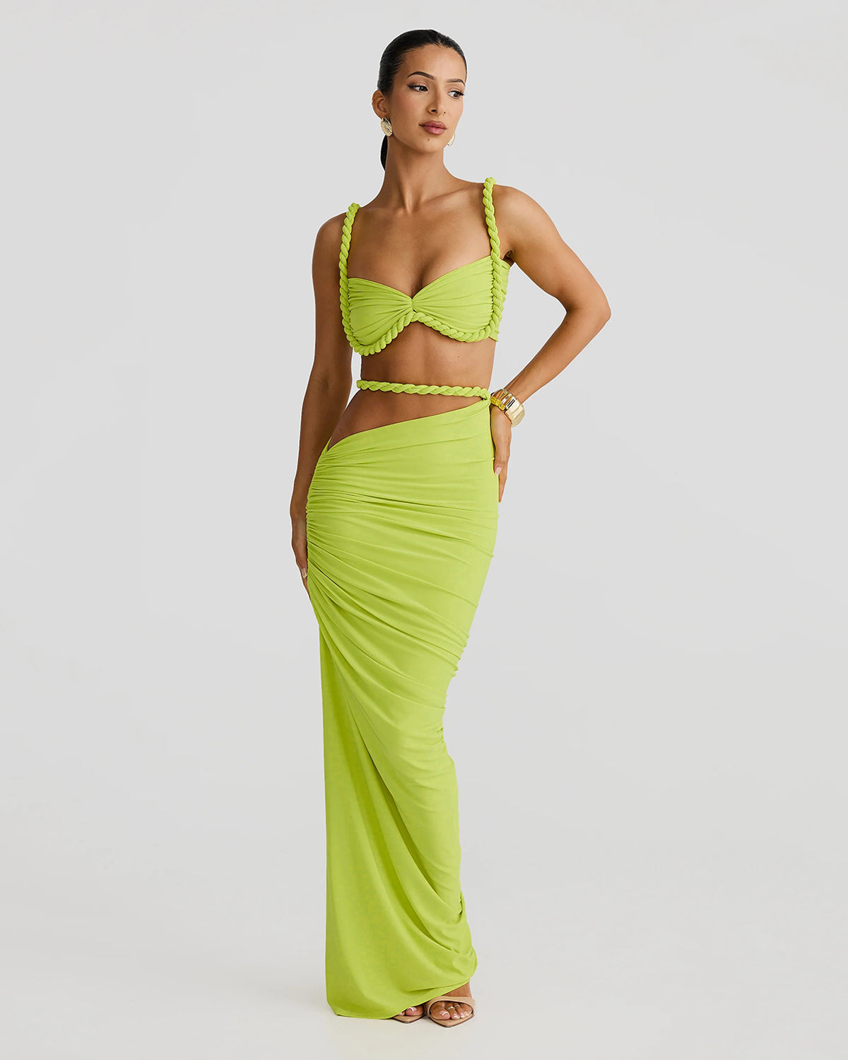Lyra™ | Sleek Set Two-Piece Set