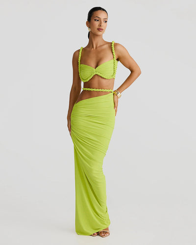Lyra™ | Sleek Set Two-Piece Set