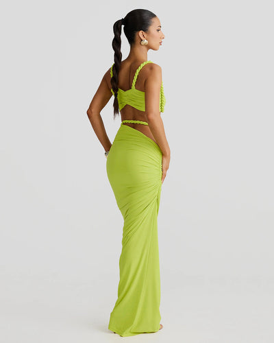 Lyra™ | Sleek Set Two-Piece Set