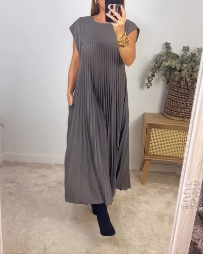 Maréa™ | Pleated Dress