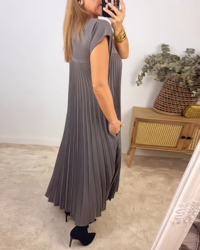Maréa™ | Pleated Dress