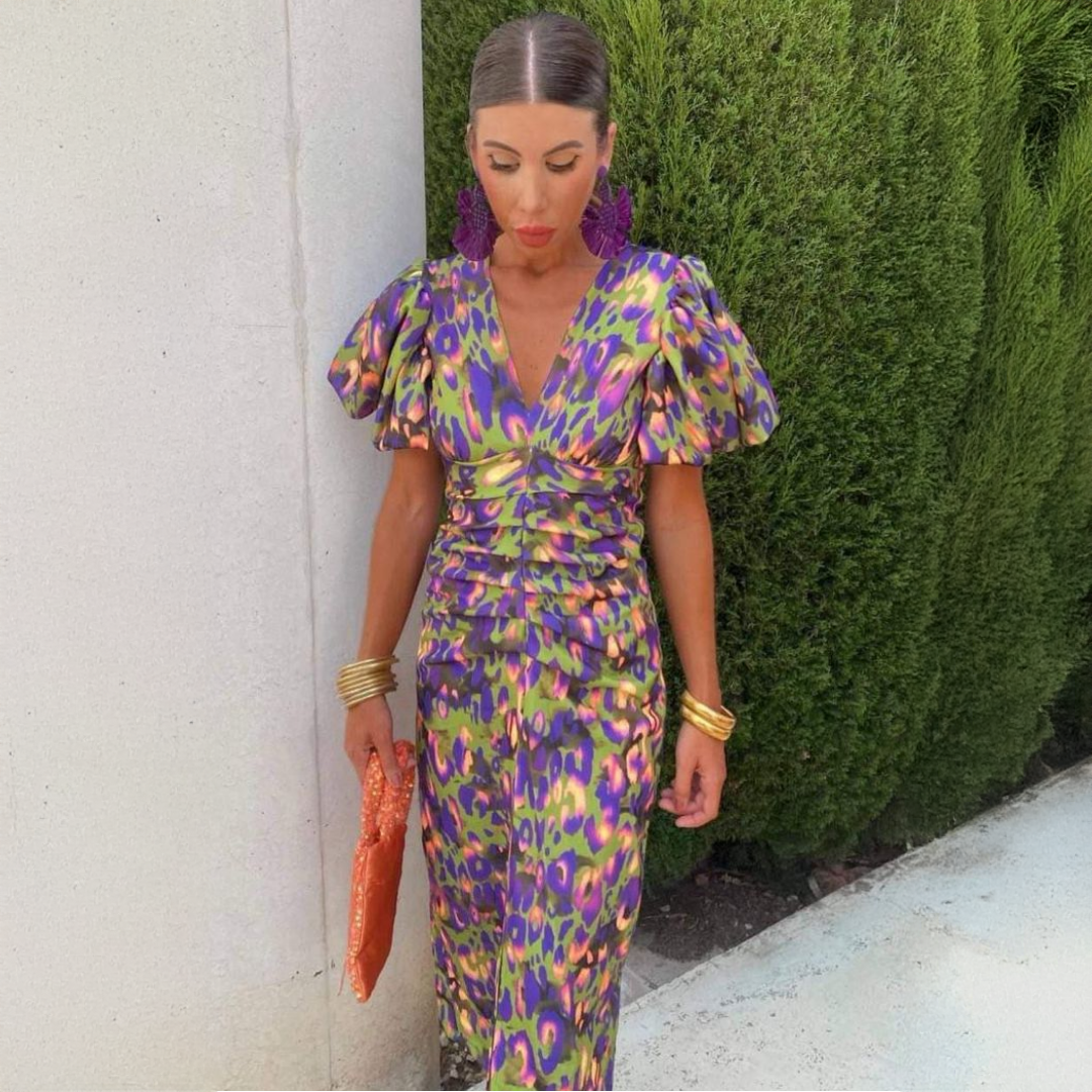 Mila | Summer Dress