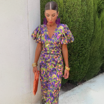 Mila | Summer Dress