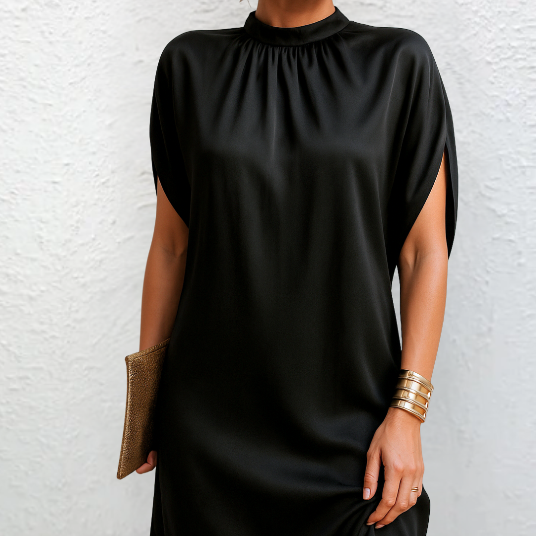 Léora™ | Elegant, flattering dress