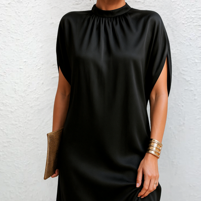 Léora™ | Elegant, flattering dress