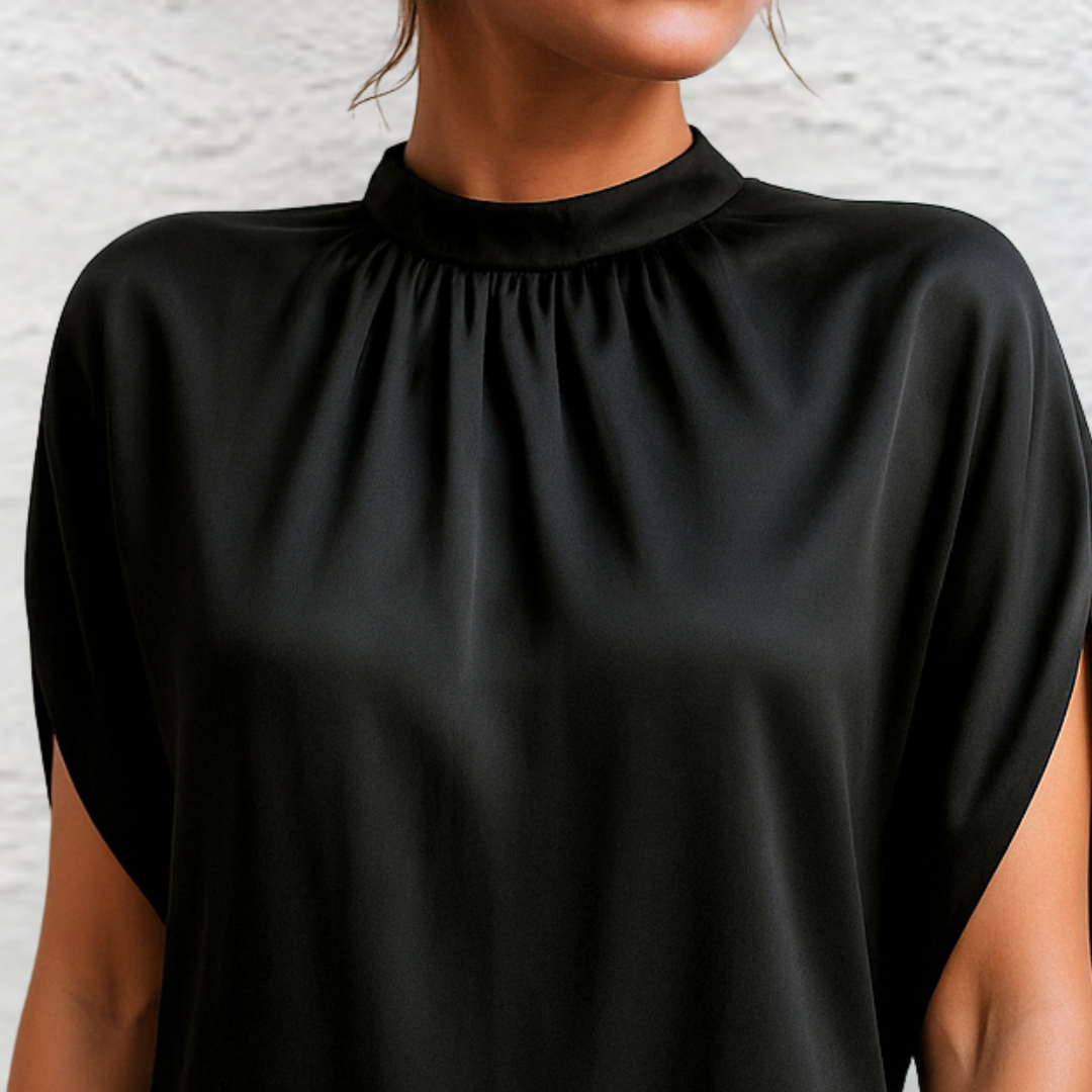 Léora™ | Elegant, flattering dress