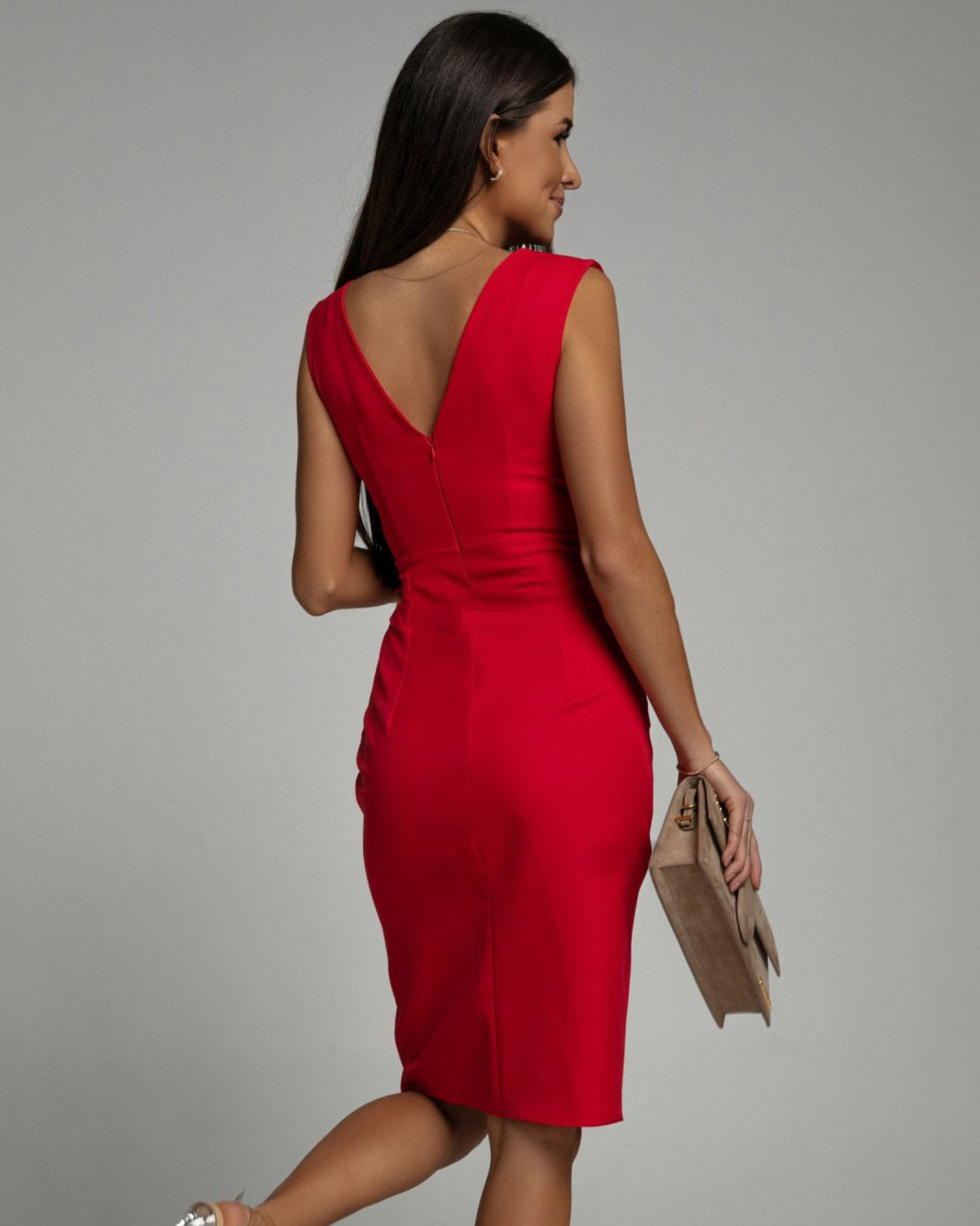 Serina™ Dress