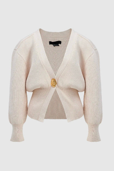 Luxe™ | Knit Cardigan