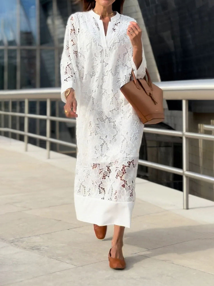 Juliette™ Cotton Dress