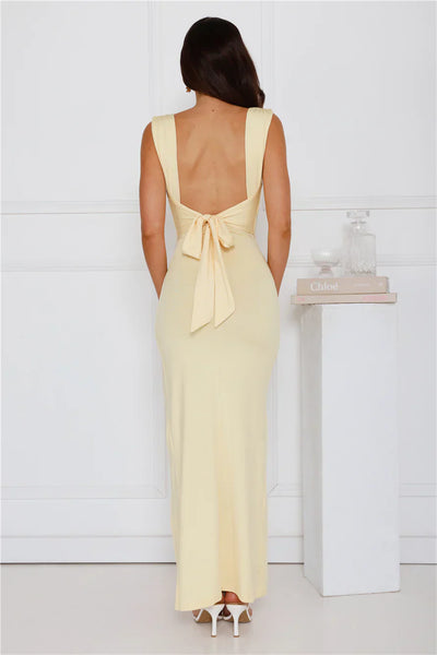 Eliza™ - Classic Dress