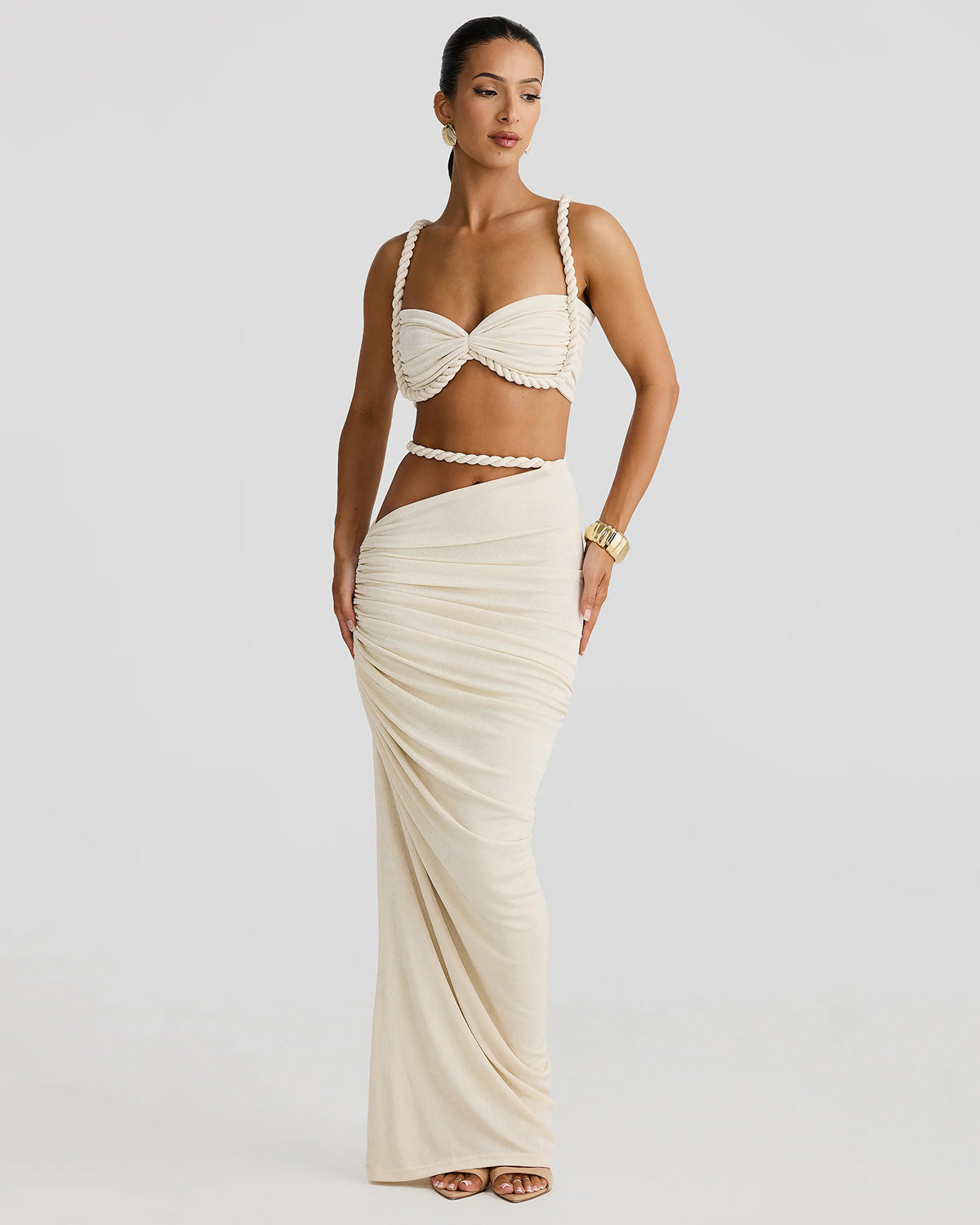 Lyra™ | Sleek Set Two-Piece Set