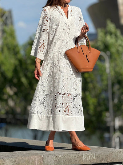 Juliette™ Cotton Dress