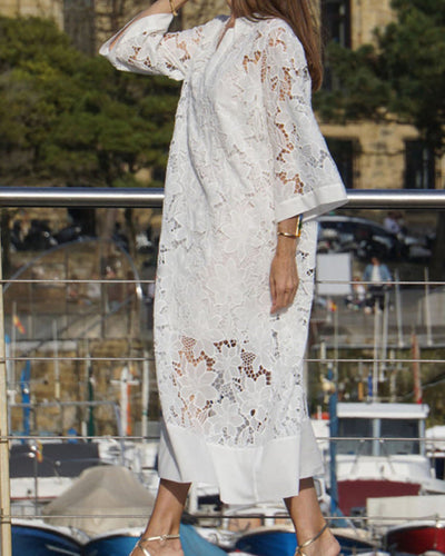 Juliette™ Cotton Dress