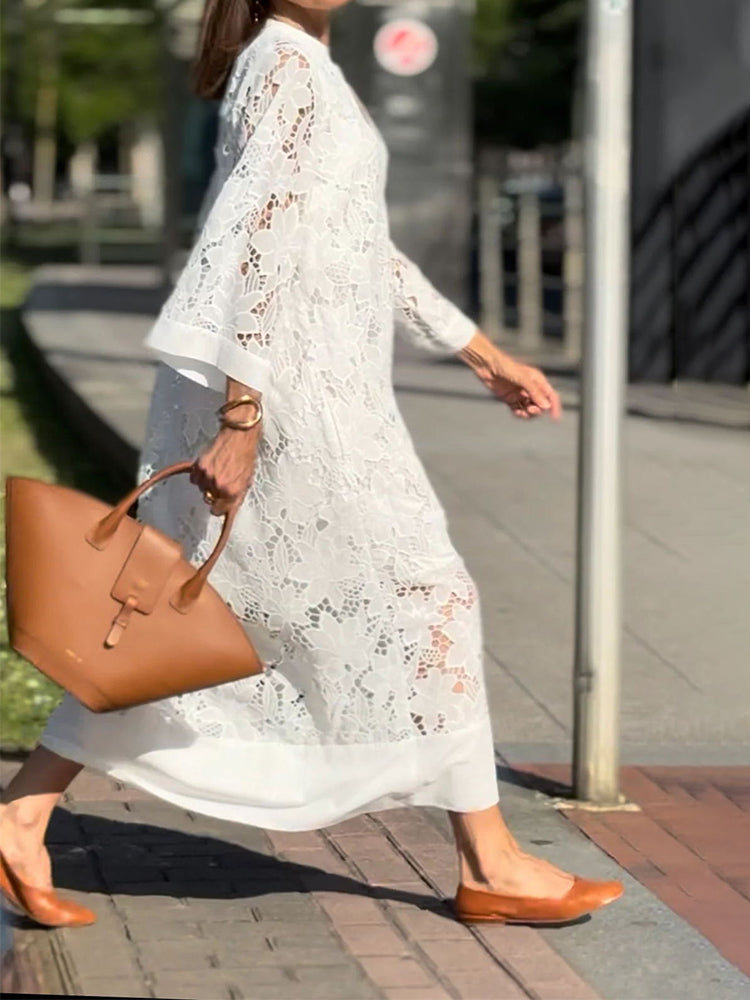Juliette™ Cotton Dress