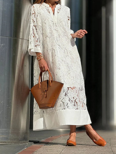 Juliette™ Cotton Dress