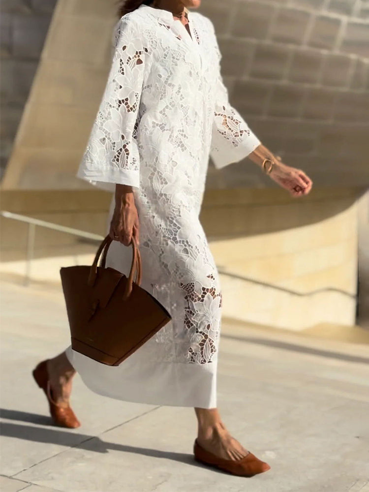 Juliette™ Cotton Dress