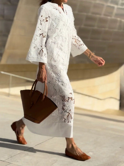 Juliette™ Cotton Dress