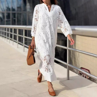 Juliette™ Cotton Dress
