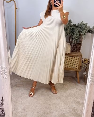 Maréa™ | Pleated Dress