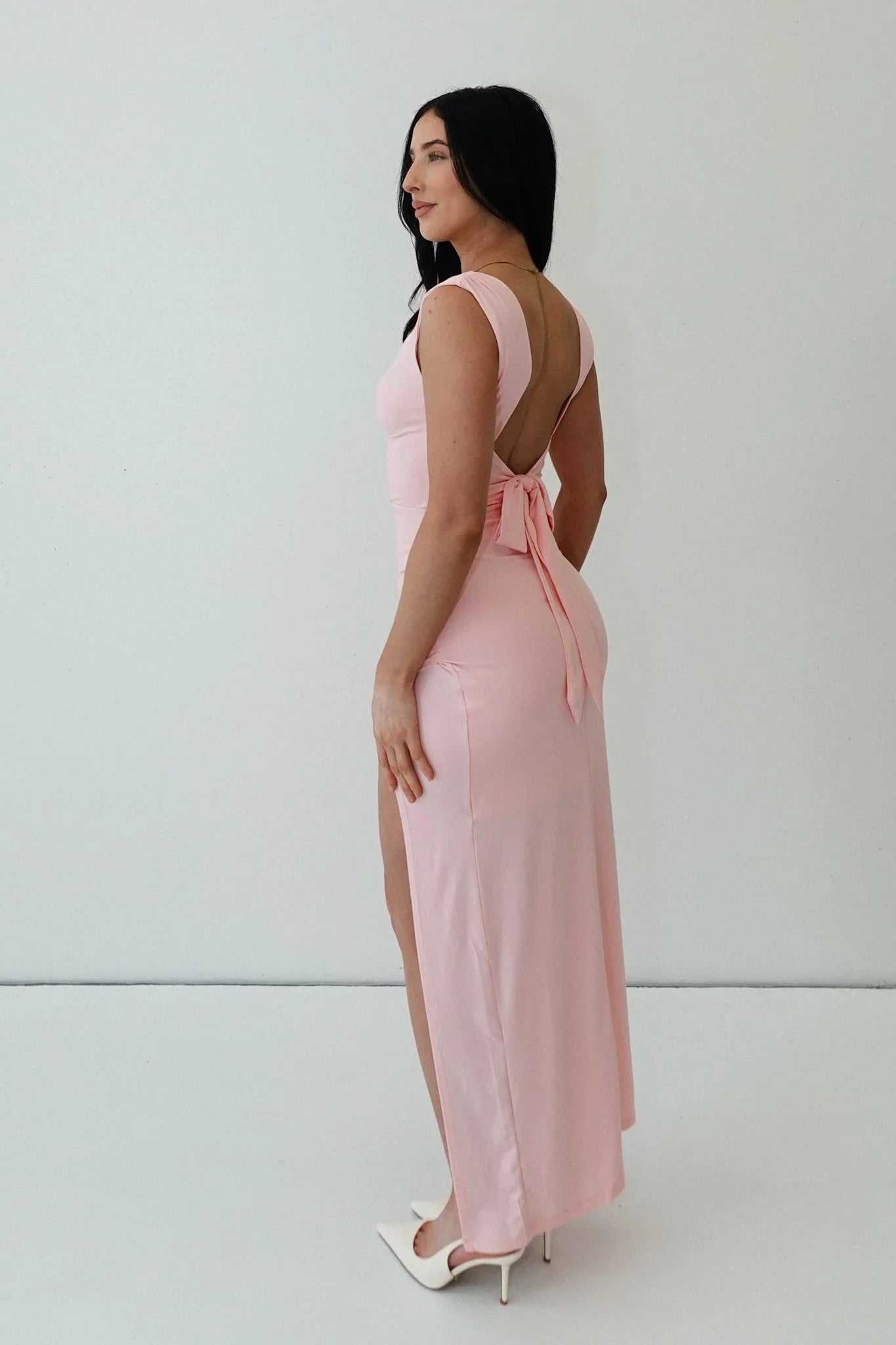 Eliza™ - Classic Dress