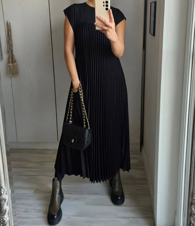 Maréa™ | Pleated Dress