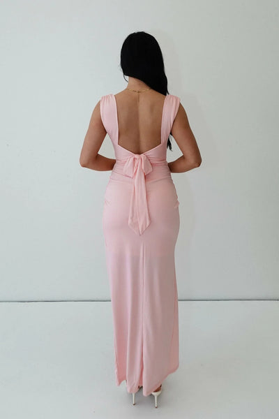 Eliza™ - Classic Dress