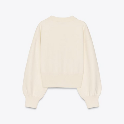 Emmeline™ | Knit Cardigan