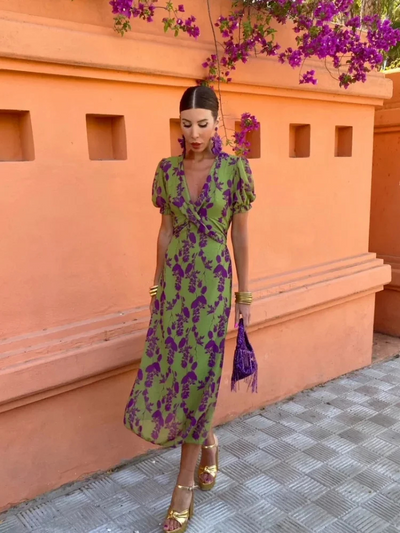 Carmen | Summer Dress