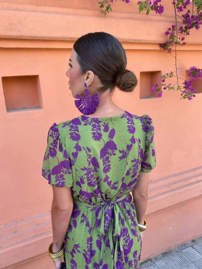 Carmen | Summer Dress