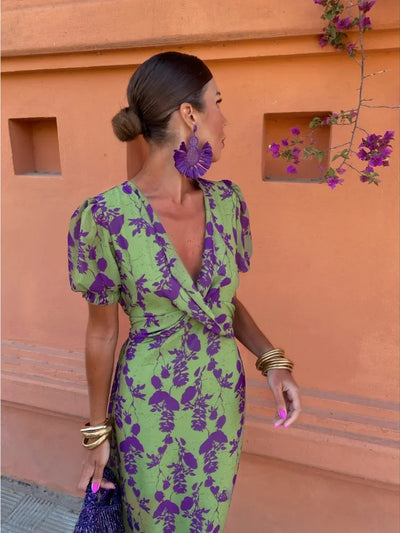 Carmen | Summer Dress