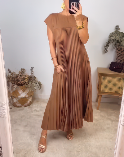 Maréa™ | Pleated Dress