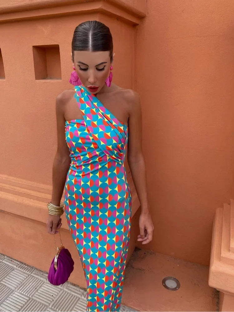 Bella | Summer Dress