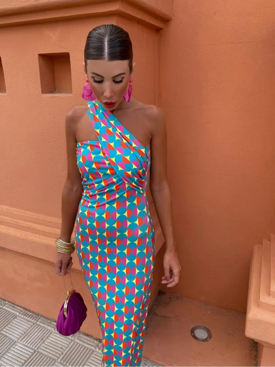 Bella | Summer Dress