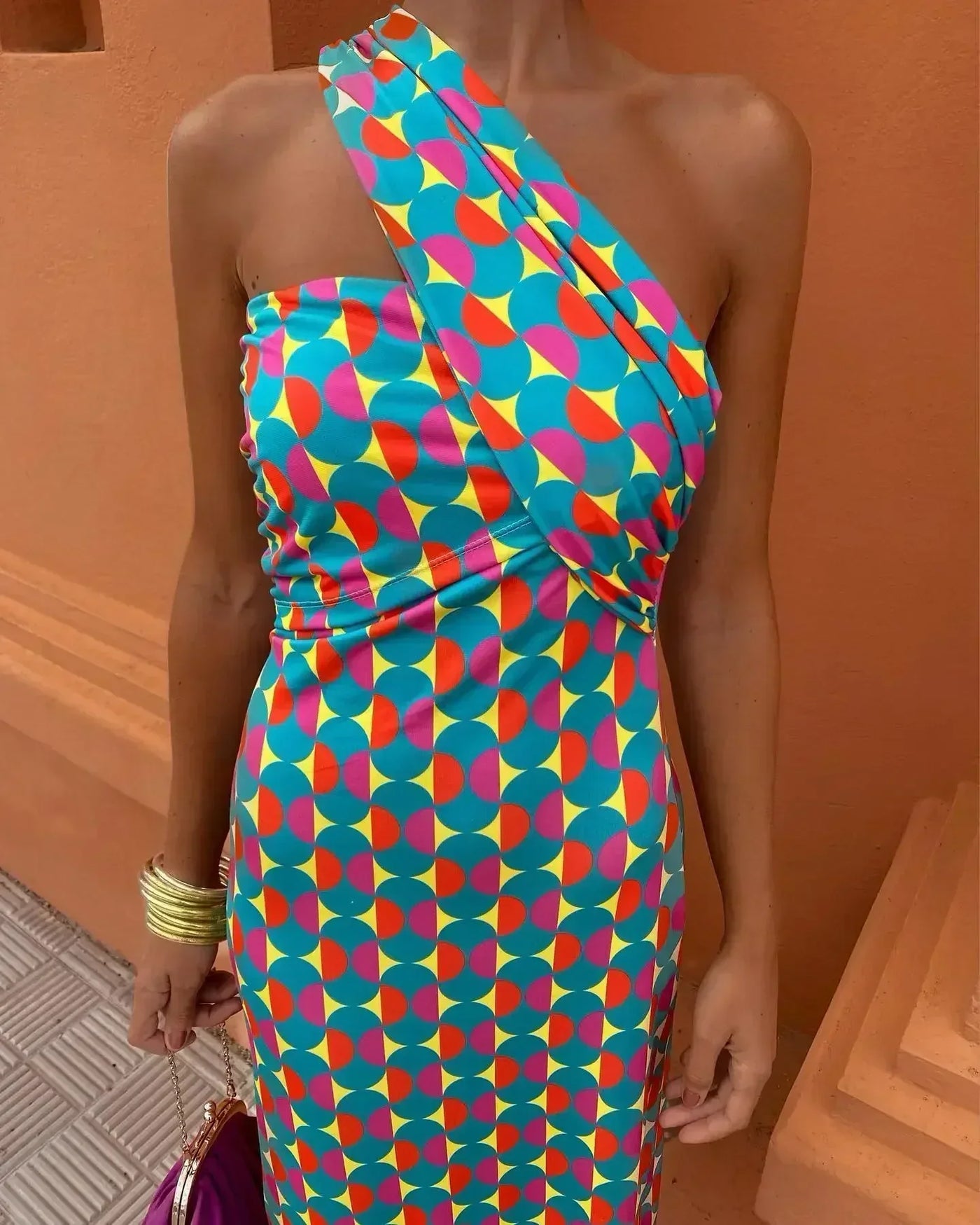 Bella | Summer Dress