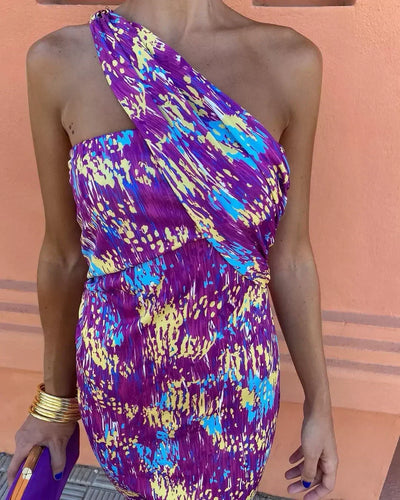 Bella | Summer Dress