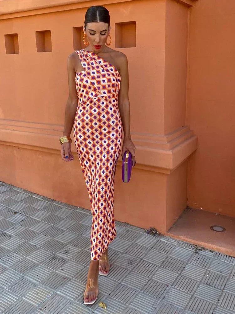 Bella | Summer Dress