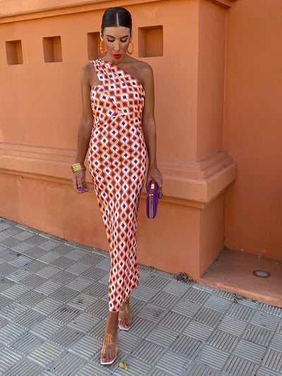 Bella | Summer Dress