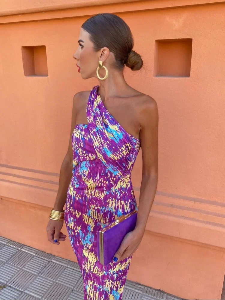 Bella | Summer Dress