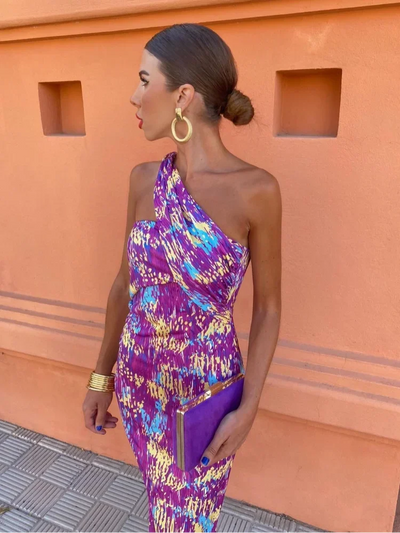 Bella | Summer Dress