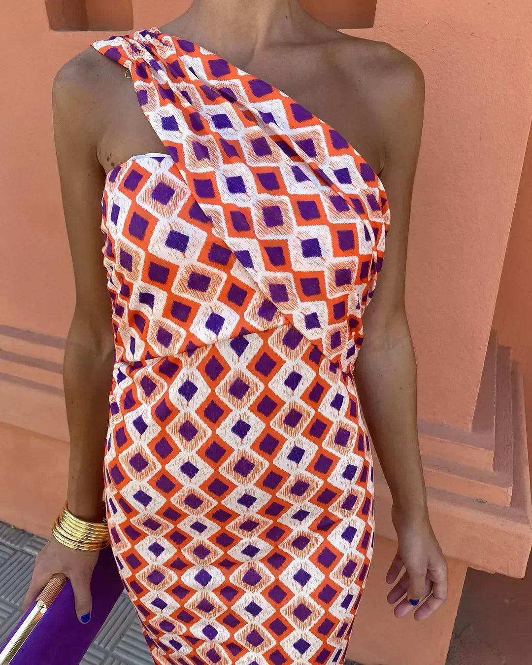 Bella | Summer Dress