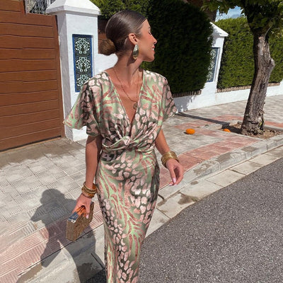 Ariella | Elegant Maxi Dress