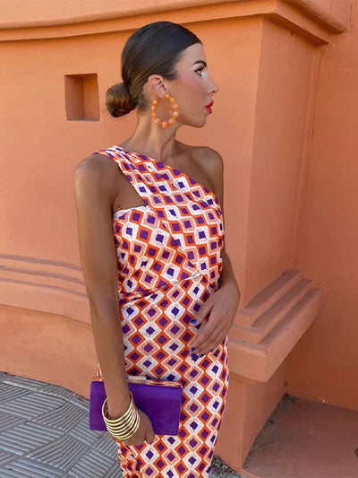 Bella | Summer Dress
