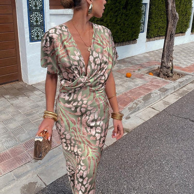 Ariella | Elegant Maxi Dress